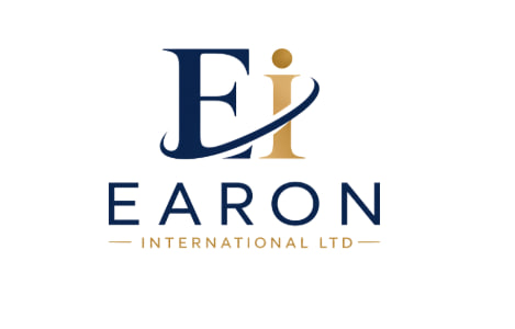 EARON INTERNATIONAL LTD